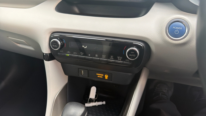 Toyota Yaris 1.5 Hybrid Excel 5dr CVT Hybrid Hatchback